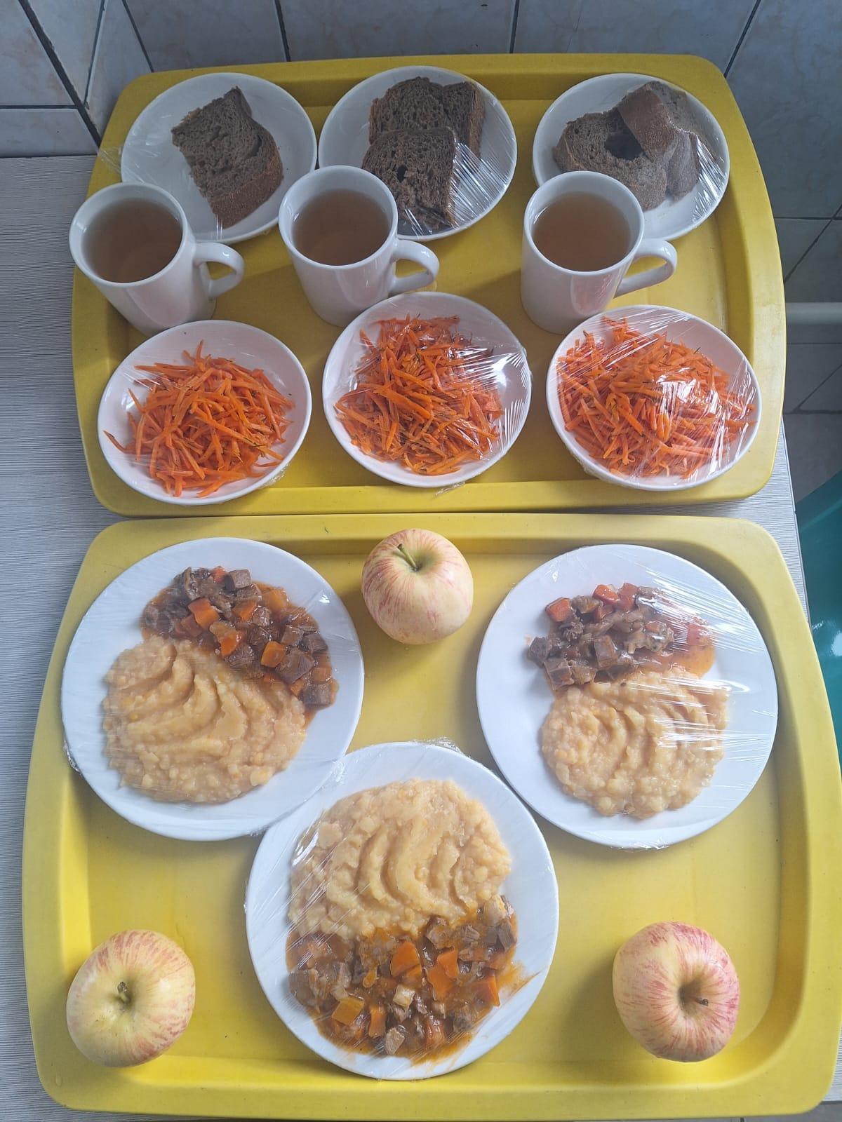 Ас мәзірі 13.05.2024 жыл