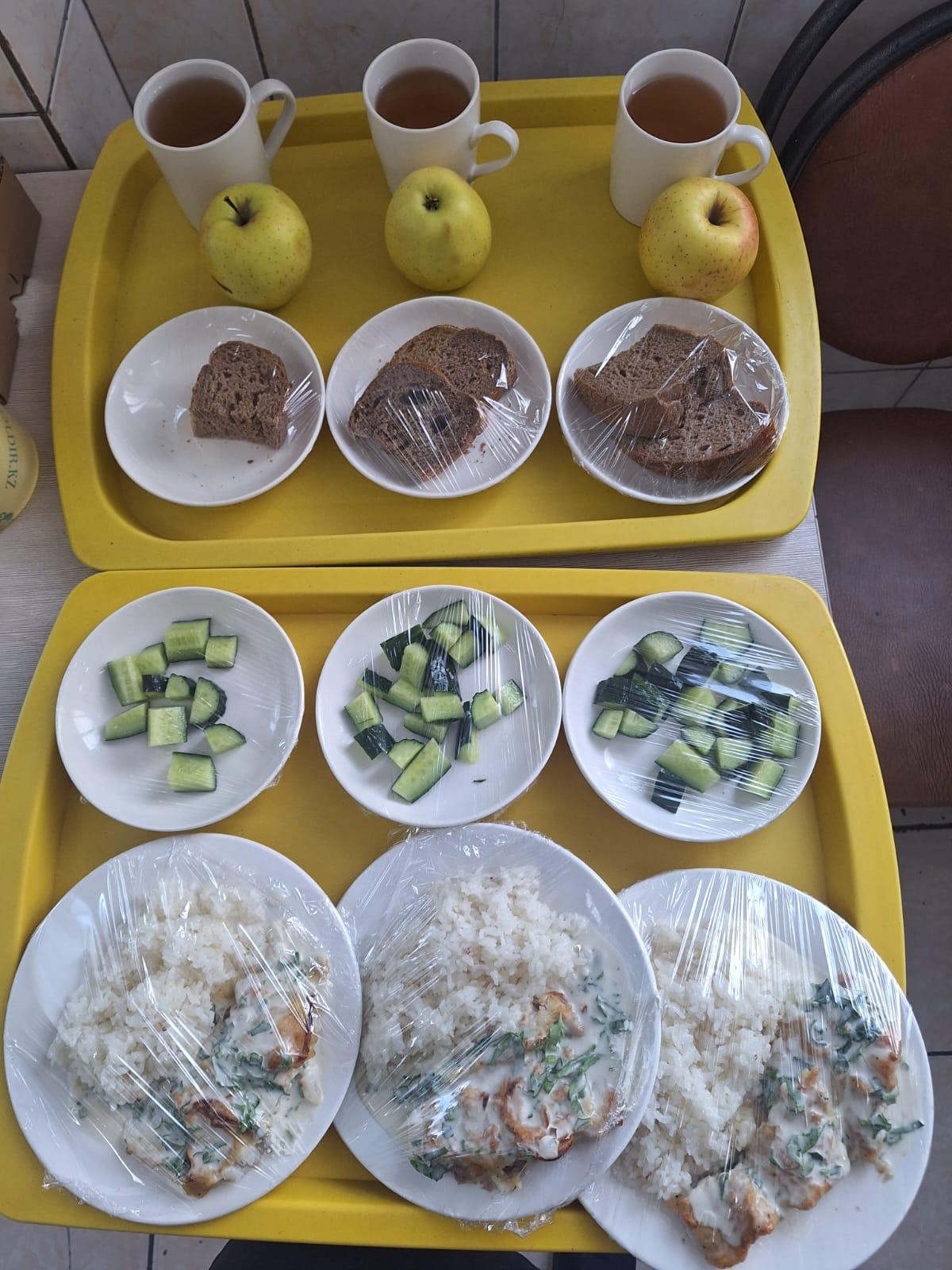 Ас мәзірі 25.04.2024 жыл