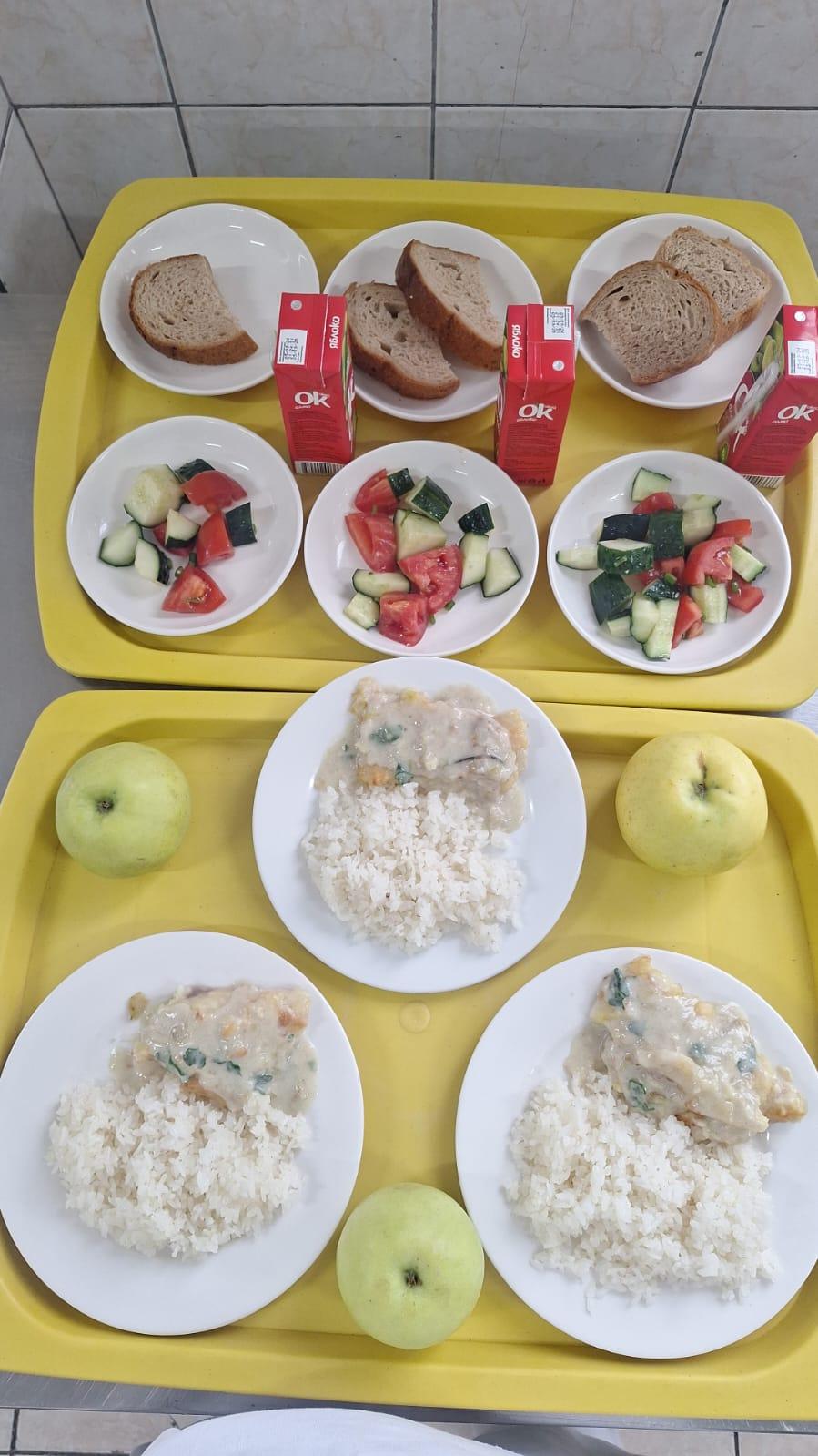 Ас мәзірі 26.09.2024