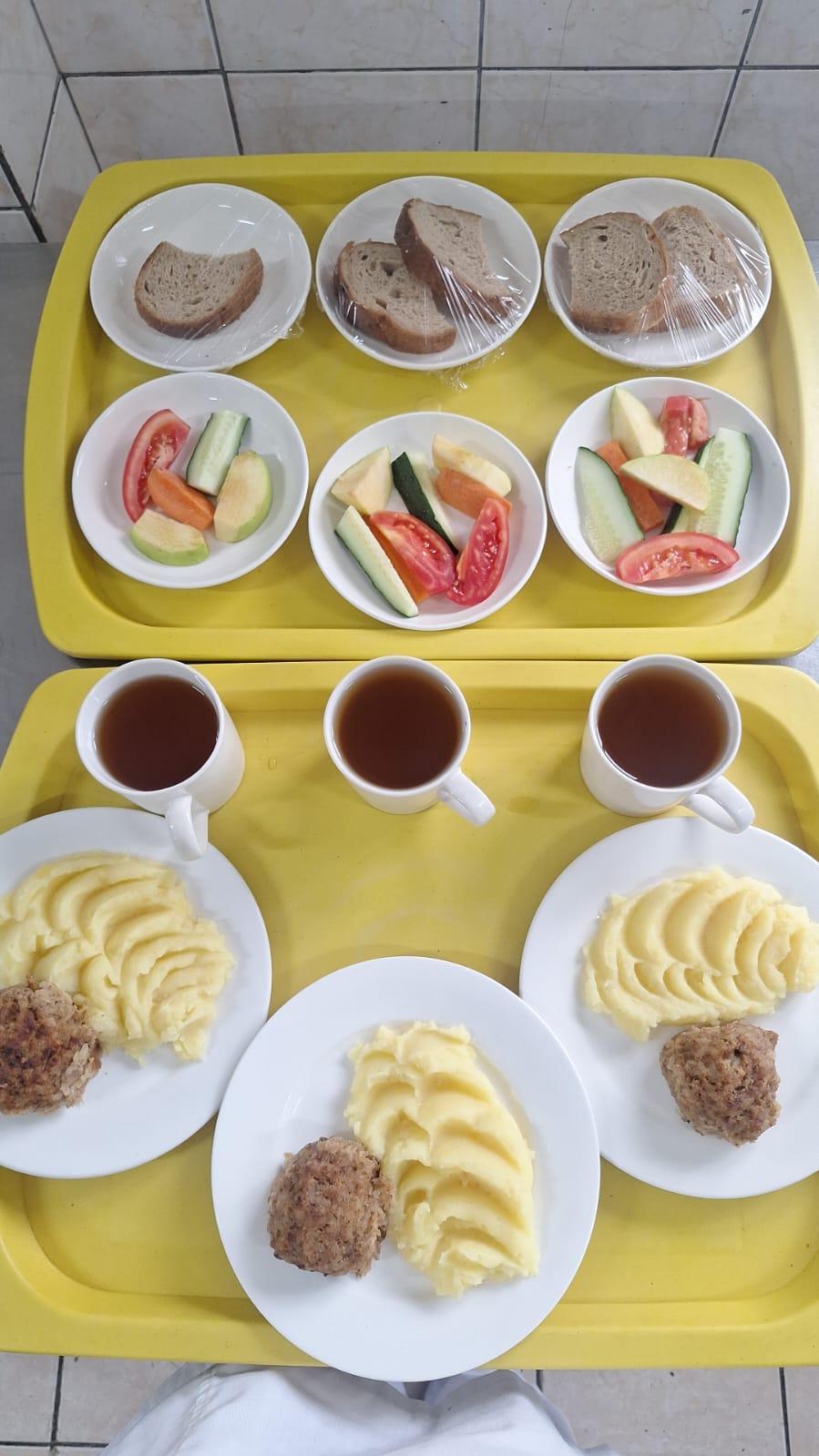 Ас мәзірі 27.09.2024