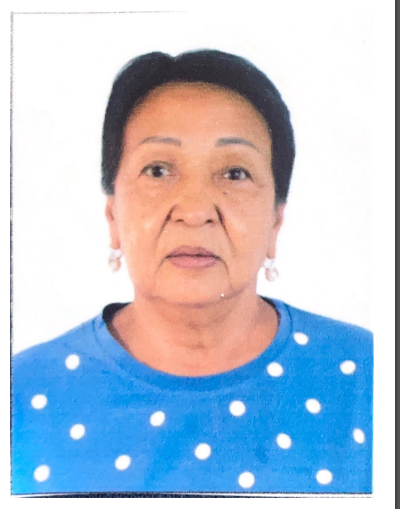 Елеунурова Баян Абдрамановна