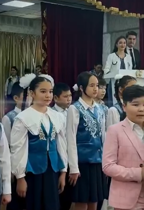 «Тәуелсіздік-елімнің елдік жолы»атты мерекелік іс-шара