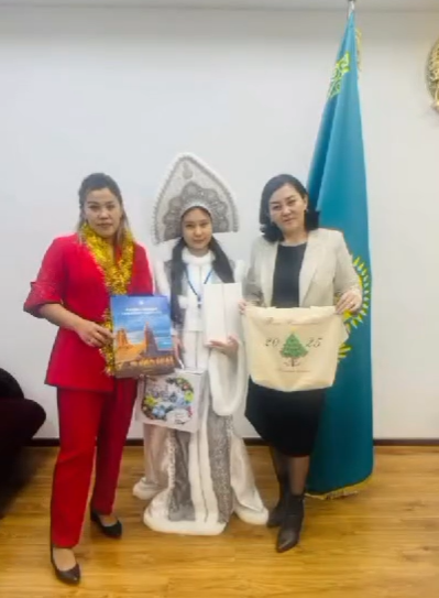 Президент шыршасы