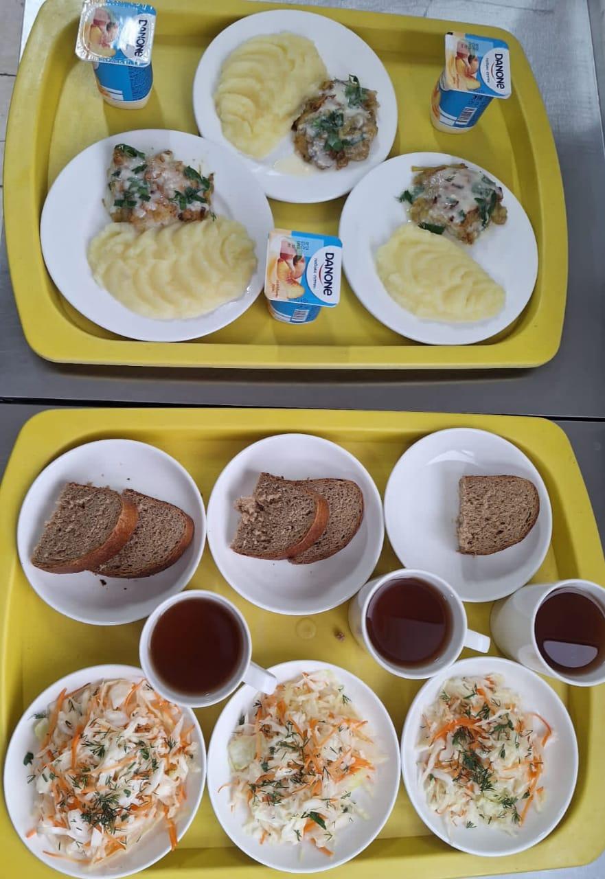 Ас мәзірі 13.02.2025ж