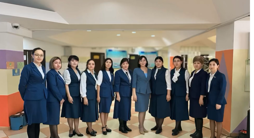 Жаратылыстану апталығы