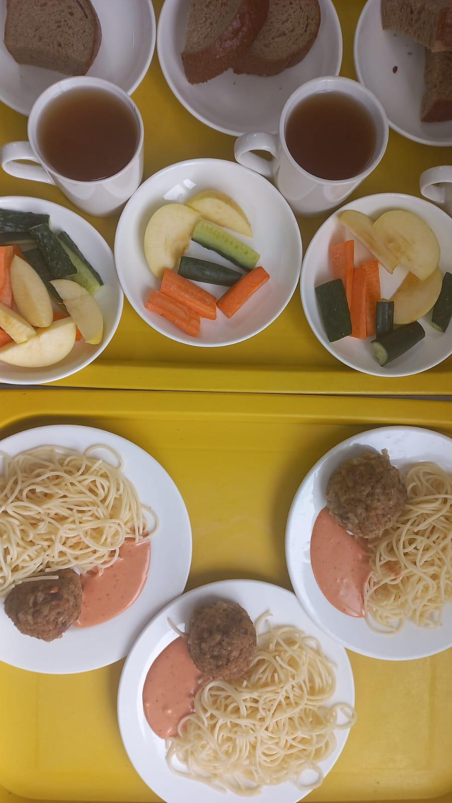 Ас мәзірі 28.02.2025ж