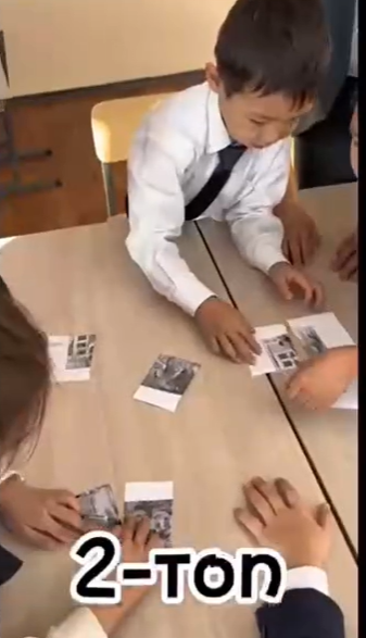 “Адасқан әріптер“