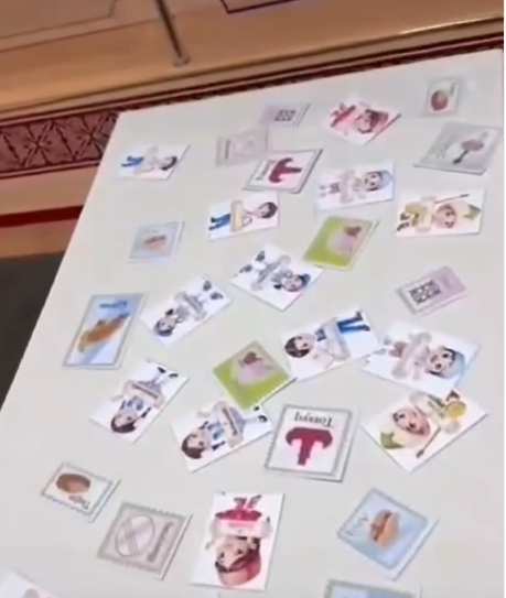 КӨҢІЛДІ ҮЗІЛІС.