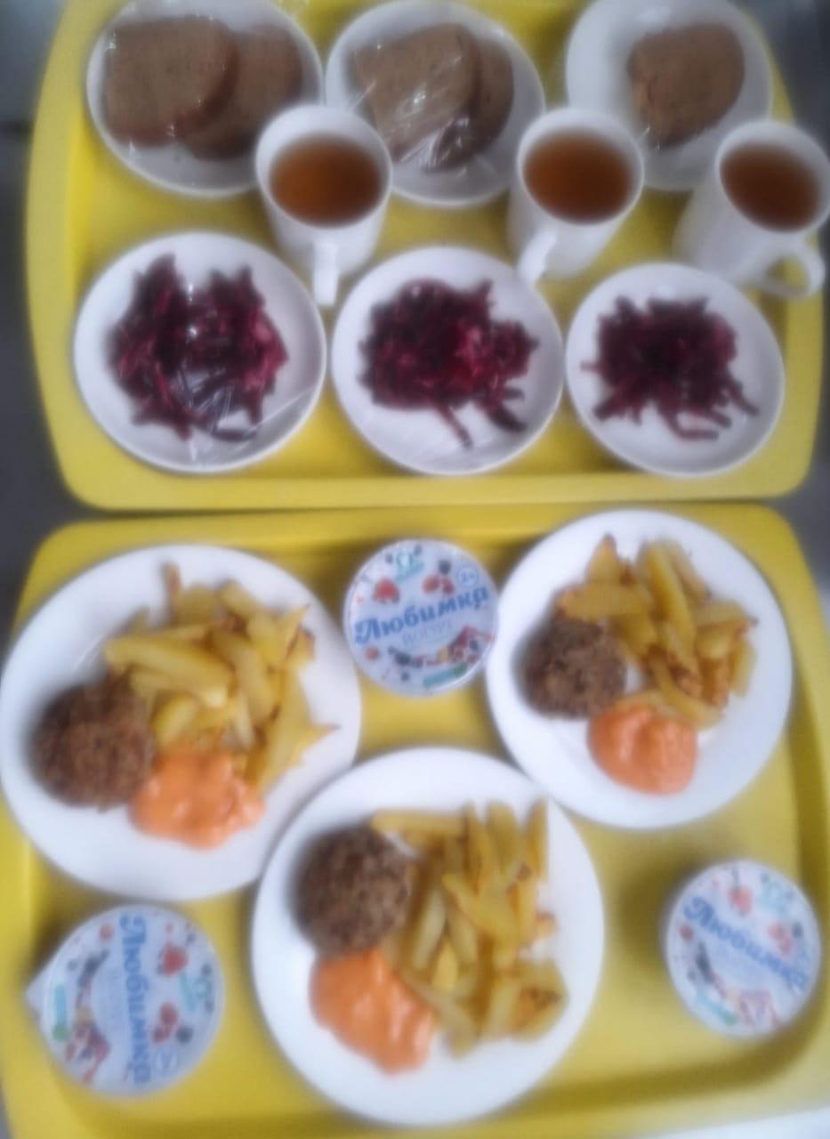 Ас мәзірі 07.03.2025ж