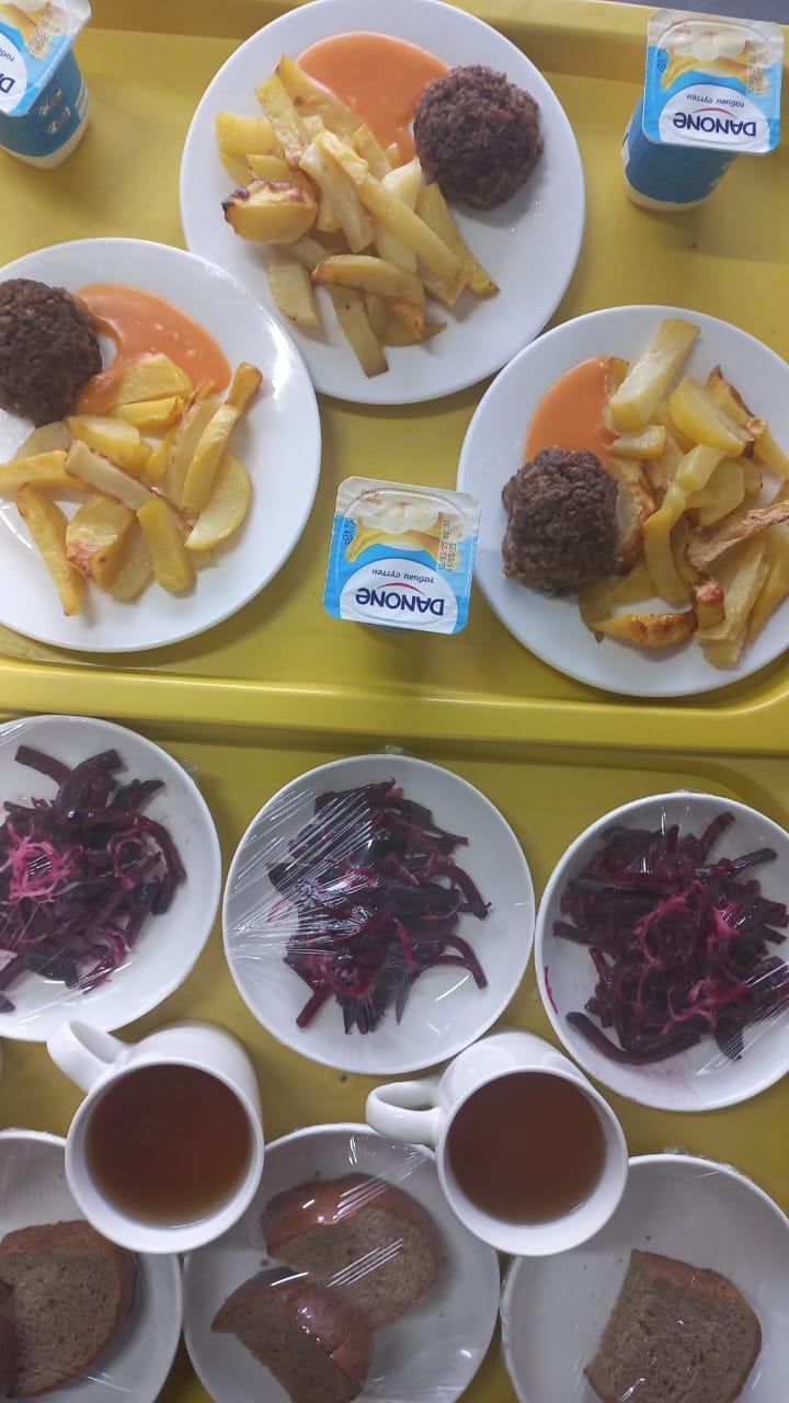 Ас мәзірі 04.04.2025ж