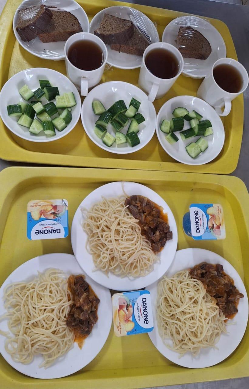 Ас мәзір 08.04.2025ж