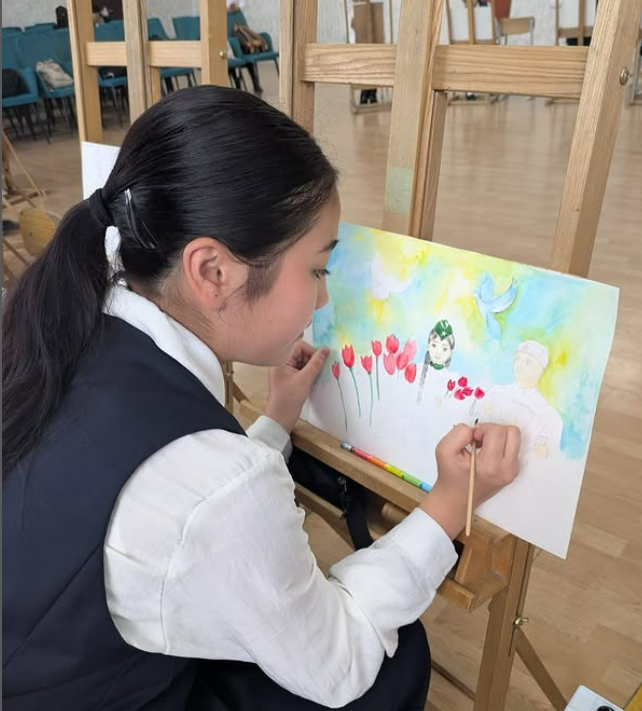 “Ер есімі – ел есінде”