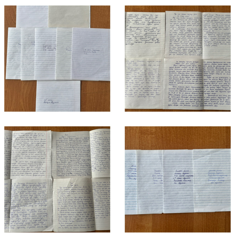 «Біртұтас тәрбие» бағдарламасының аясында «Білімім – Отаныма!» республикалық сынып сағаттары ұйымдастырылды.