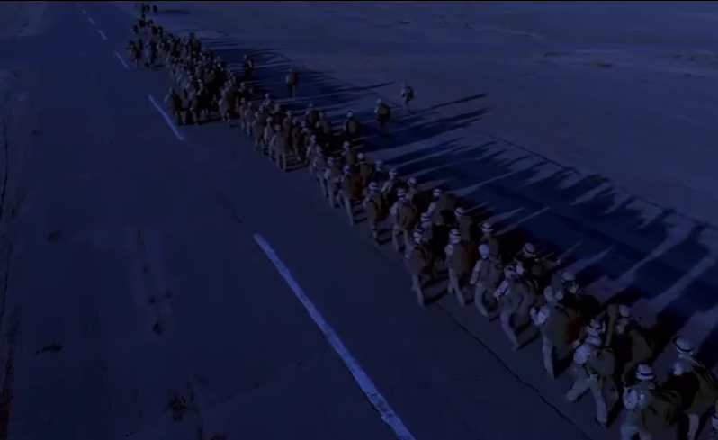 Отанға қызмет-абыройлы міндет!