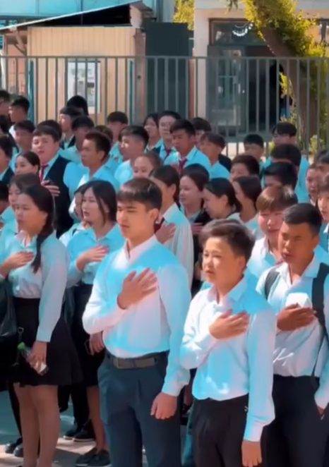 Қорытынды бітіру емтиханы