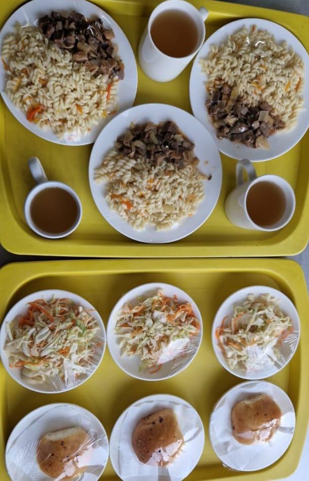 Ас мәзірі 08.09.2025ж