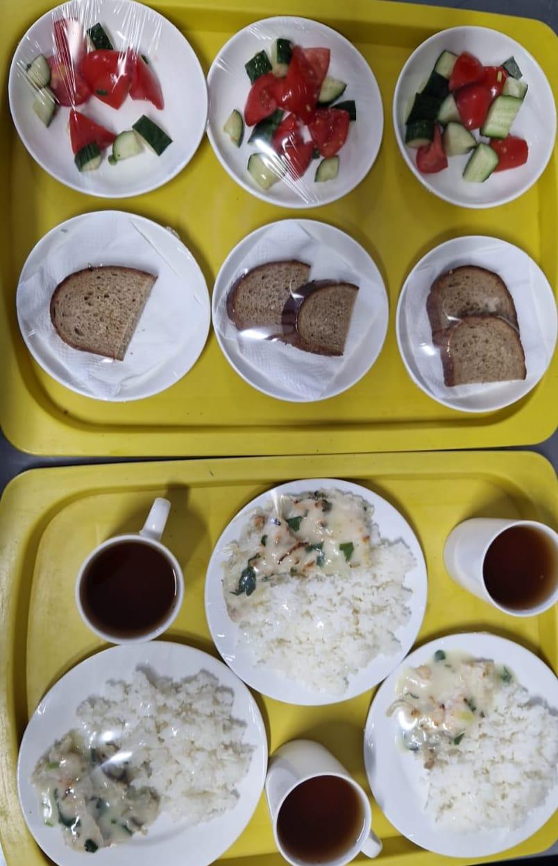 Ас мәзірі 25.09.2025ж