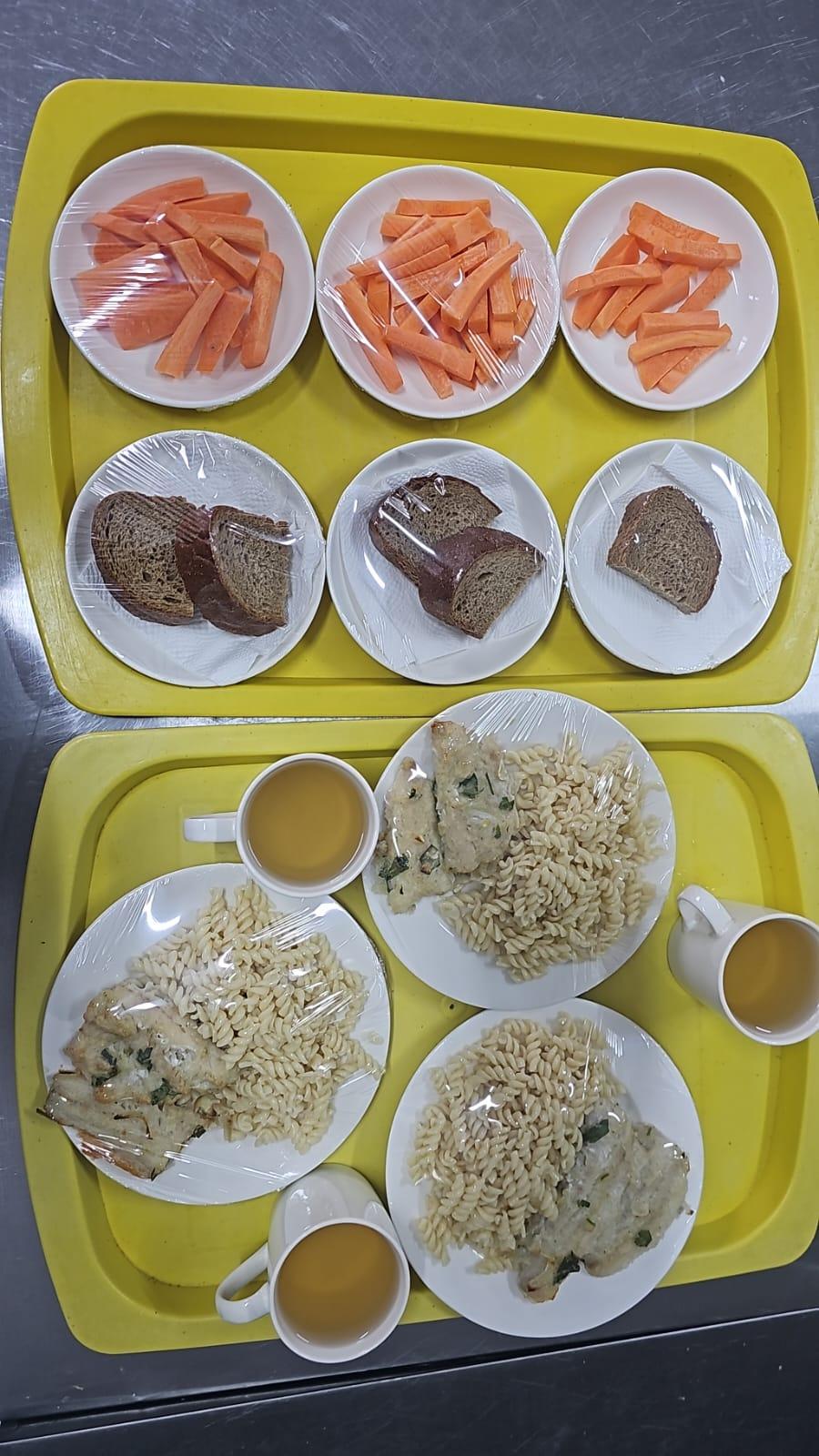 Ас мәзірі   06.11.2025ж