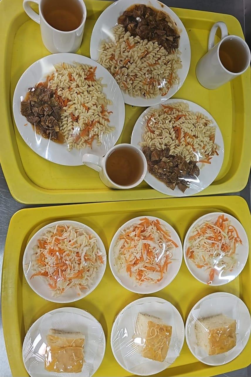 Ас мәзірі 10.11.2025ж