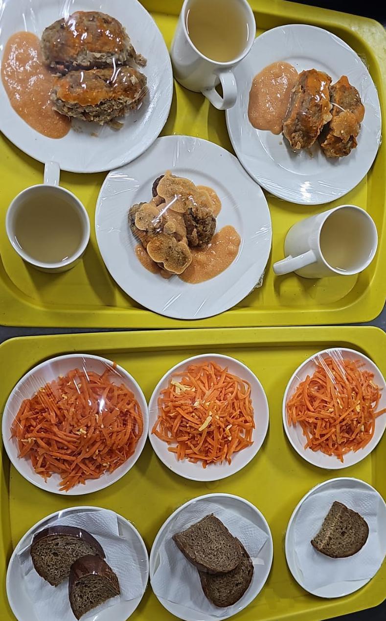 Ас мәзірі 12.11.2025ж