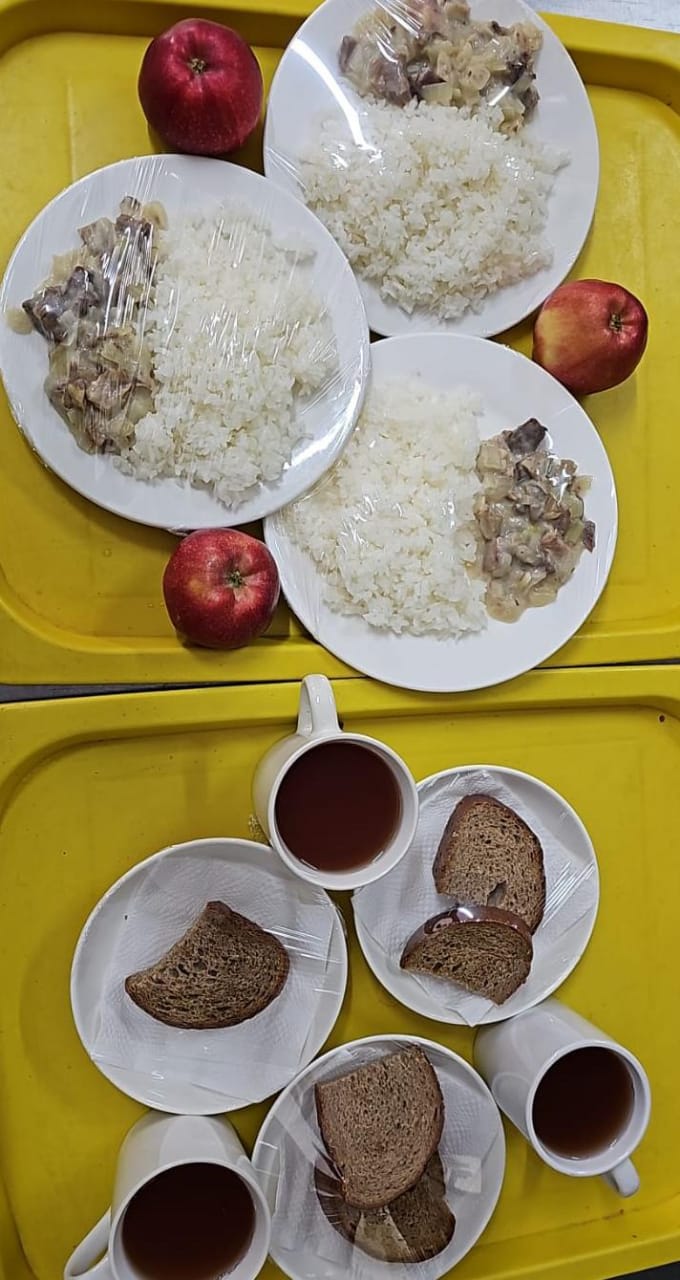 Ас мәзірі 20.01.2026ж