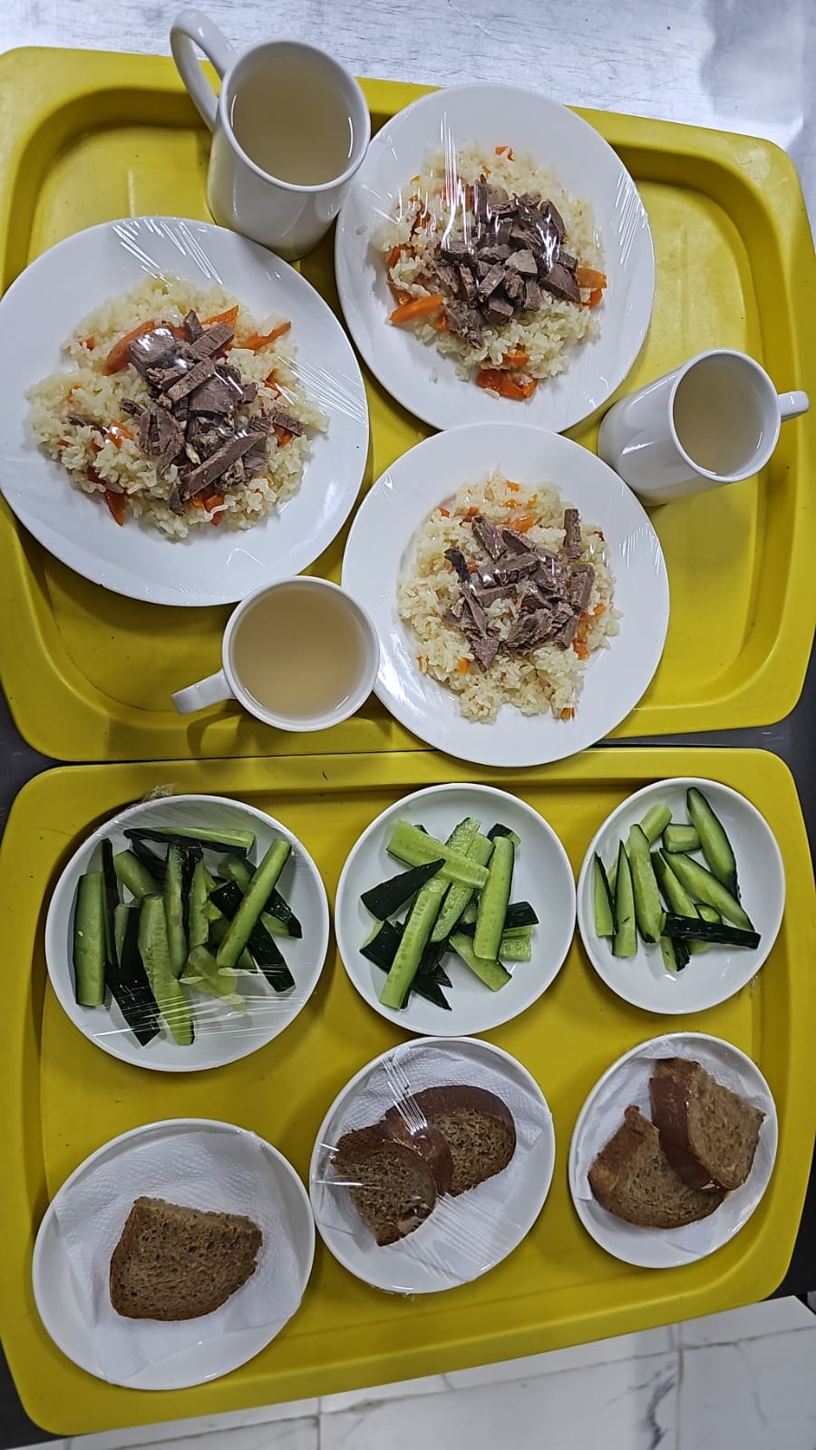 Ас мәзірі 06.02.2026