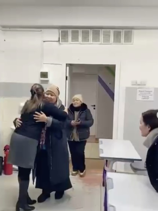 16.01 күні ата аналар жиналысы болып өтті