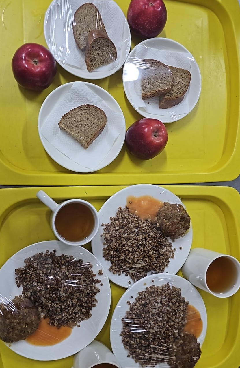 Ас мәзірі 03.03.2026