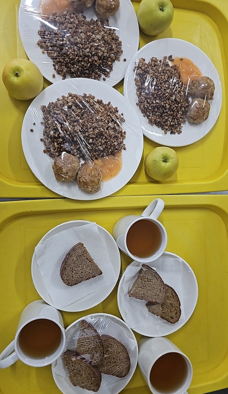 Ас мәзірі 12.03.2026